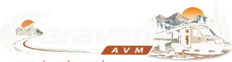 Caravan AVM — buy, sell, deliver, explore