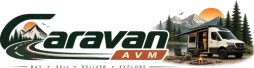Caravan AVM — buy, sell, deliver, explore